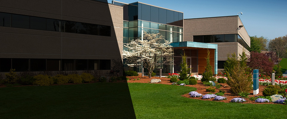 Leitchfield Landscapers