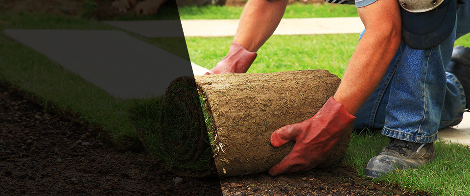 Leitchfield Landscapers