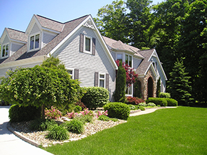 Landscapers and Lawncare Services in Leitchfield, KY